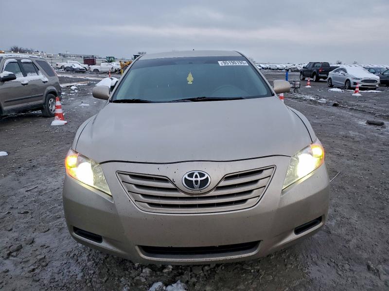 Photo 5 from auction – 2008 TOYOTA CAMRY CE with VIN 4T1BE46K48U233101