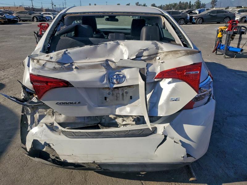 Photo 6 from auction – 2019 TOYOTA COROLLA with VIN 5YFBURHE0KP880353