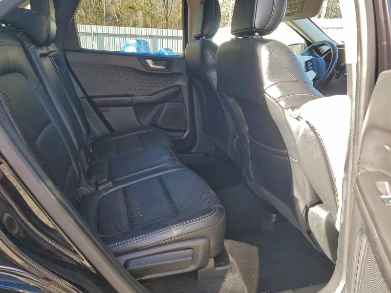 Photo 11 from auction – 2020 FORD ESCAPE SEL with VIN 1FMCU0H63LUA15112