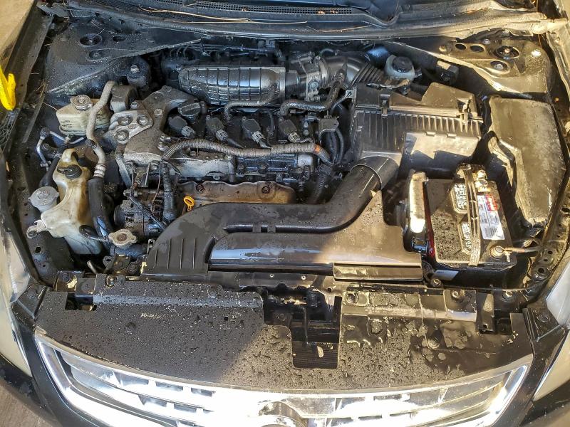 Photo 11 from auction – 2010 NISSAN ALTIMA BAS with VIN 1N4AL2AP1AN518065