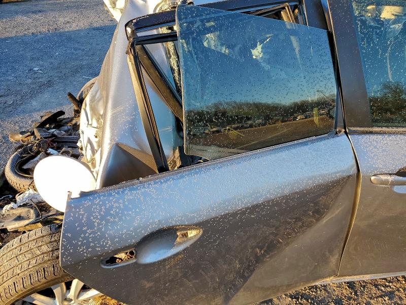 Zdjęcie 10 z aukcji – 2012 MAZDA 3 I z VIN JM1BL1L85C1695548