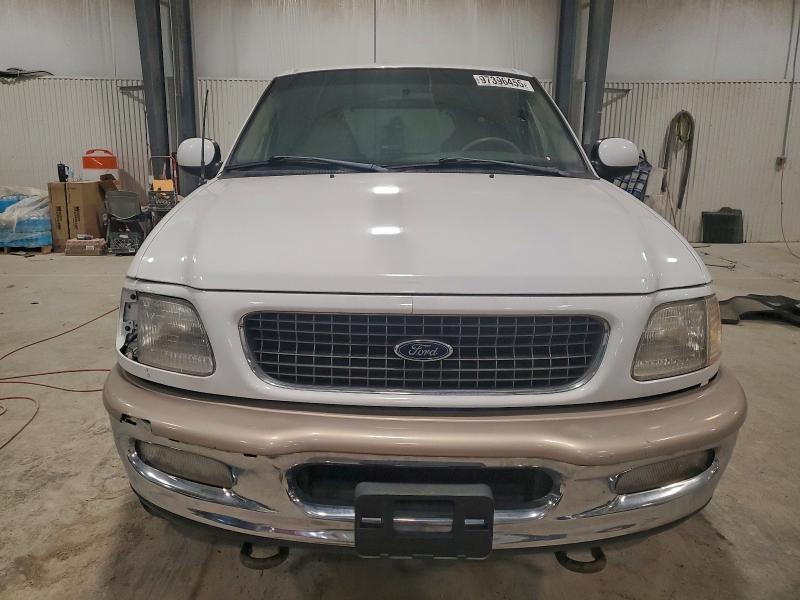 Photo 5 from auction – 1998 FORD EXPEDITION with VIN 1FMPU18L8WLA55340