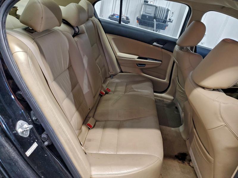 Photo 10 from auction – 2011 HONDA ACCORD with VIN 1HGCP2F64BA095175