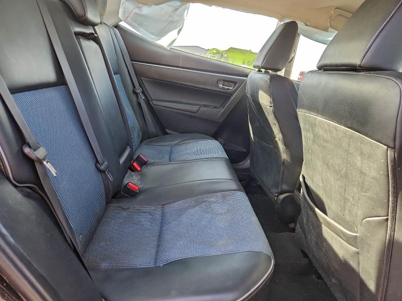 Photo 10 from auction – 2016 TOYOTA COROLLA L with VIN 5YFBURHE9GP397113