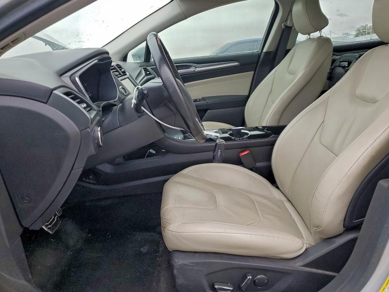 Photo 7 from auction – 2016 FORD FUSION TIT with VIN 3FA6P0RU7GR305622
