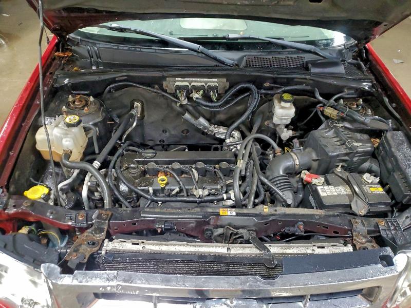 Photo 11 from auction – 2011 FORD ESCAPE XLT with VIN 1FMCU0D7XBKB38723