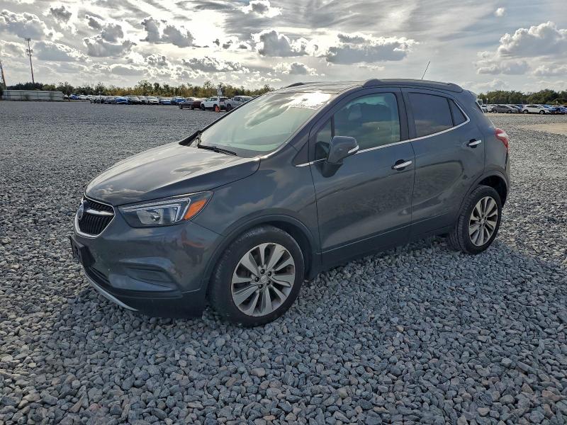 BUICK ENCORE PRE 2017 with VIN KL4CJASB4HB086664 - Photo from auction