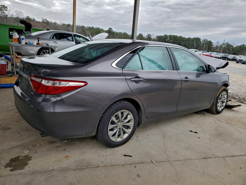 Photo 3 from auction – 2015 TOYOTA CAMRY with VIN 4T1BF1FK8FU919019