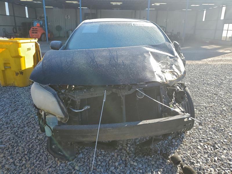 Photo 5 from auction – 2012 TOYOTA COROLLA BA with VIN 5YFBU4EE9CP012604