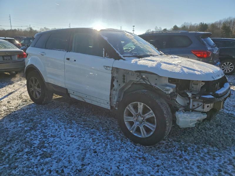Photo 4 from auction – 2017 LAND ROVER RANGE ROVE with VIN SALVP2BG4HH231139