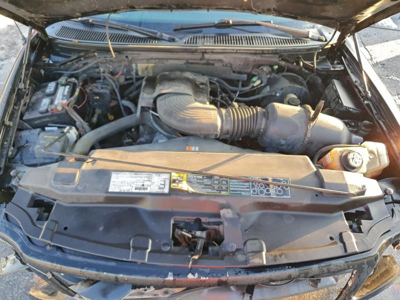 Zdjęcie 11 z aukcji – 2003 FORD F150 z VIN 1FTRX17W73NB78336