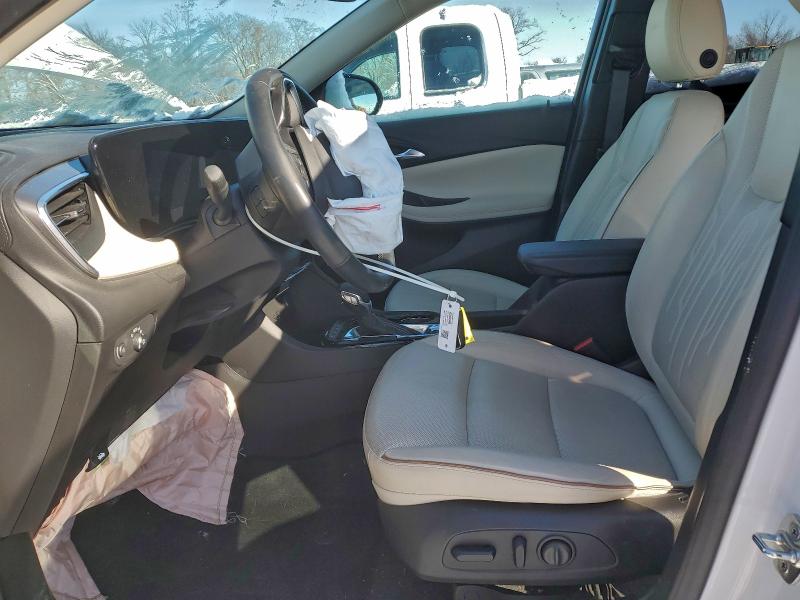 Foto 7 de la subasta – 2024 BUICK ENCORE GX con VIN KL4AMGSL2RB057692
