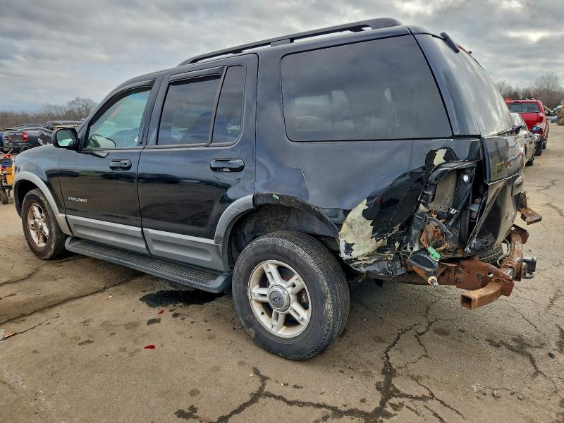 Photo 2 from auction – 2002 FORD EXPLORER X with VIN 1FMZU73WX2UB60995