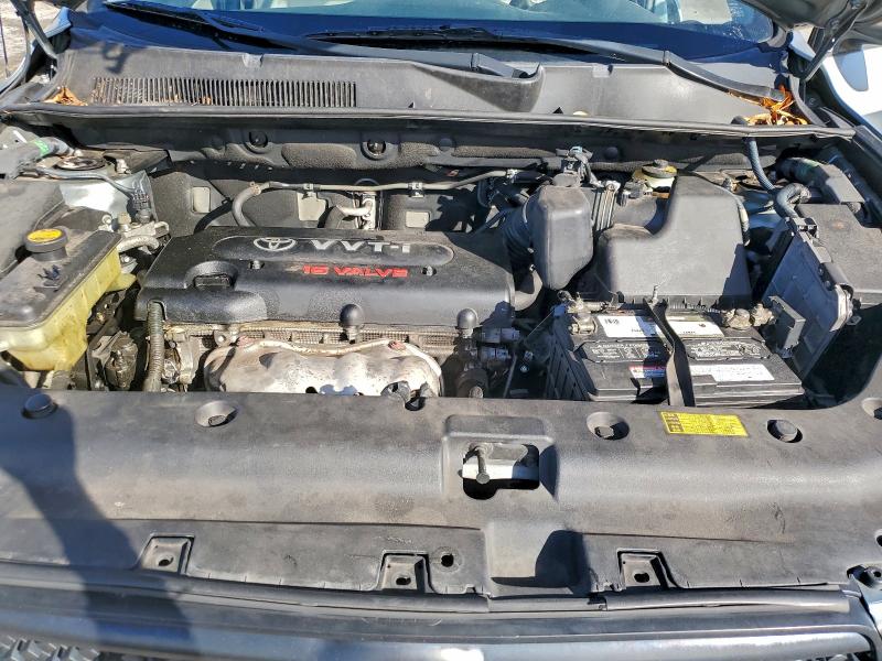 Photo 12 from auction – 2008 TOYOTA RAV4 with VIN JTMBD35V885203414