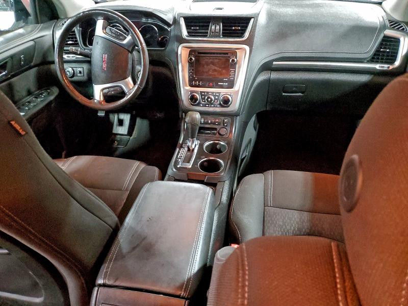 Photo 8 from auction – 2014 GMC ACADIA SLE with VIN 1GKKVPKDXEJ310634
