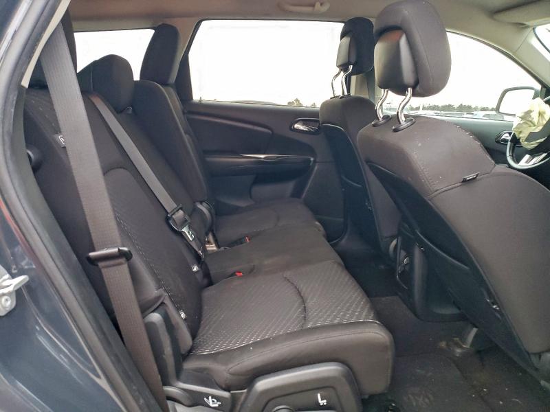 Photo 11 from auction – 2018 DODGE JOURNEY SX with VIN 3C4PDCBB4JT277368