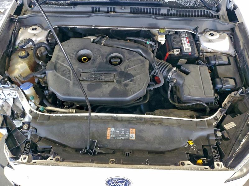 Zdjęcie 11 z aukcji – 2017 FORD FUSION TIT z VIN 3FA6P0D91HR271441