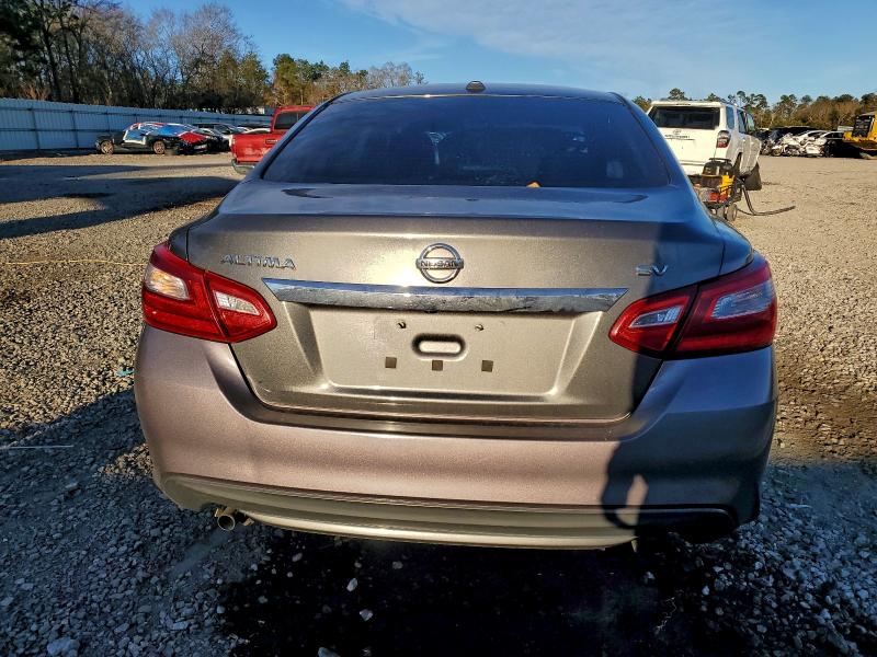 Photo 6 from auction – 2017 NISSAN ALTIMA 2.5 with VIN 1N4AL3AP8HC133369