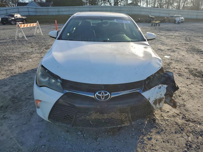 Photo 5 from auction – 2015 TOYOTA CAMRY with VIN 4T1BF1FK1FU082615