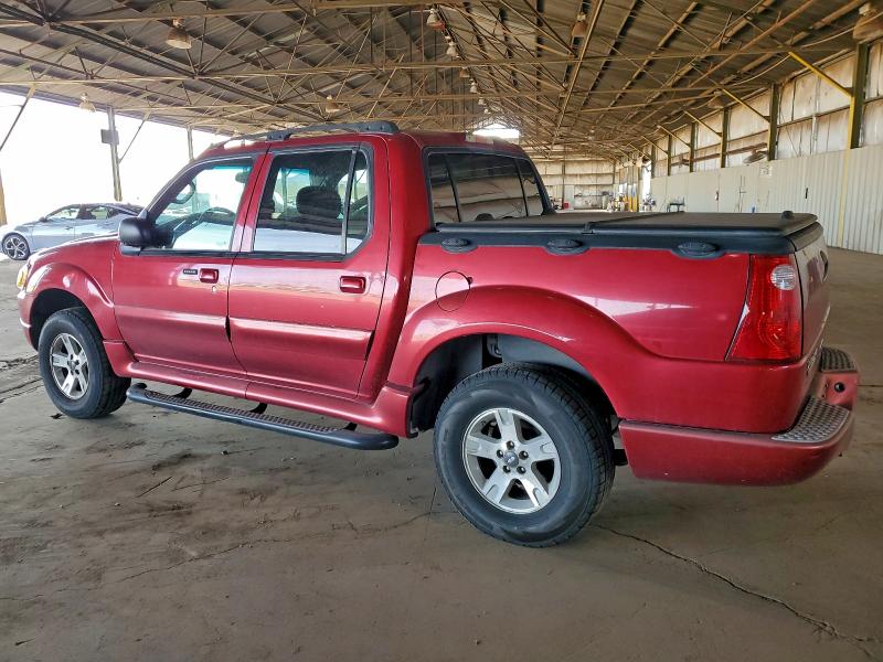 Photo 2 from auction – 2005 FORD EXPLORER S with VIN 1FMZU77K75UB60416
