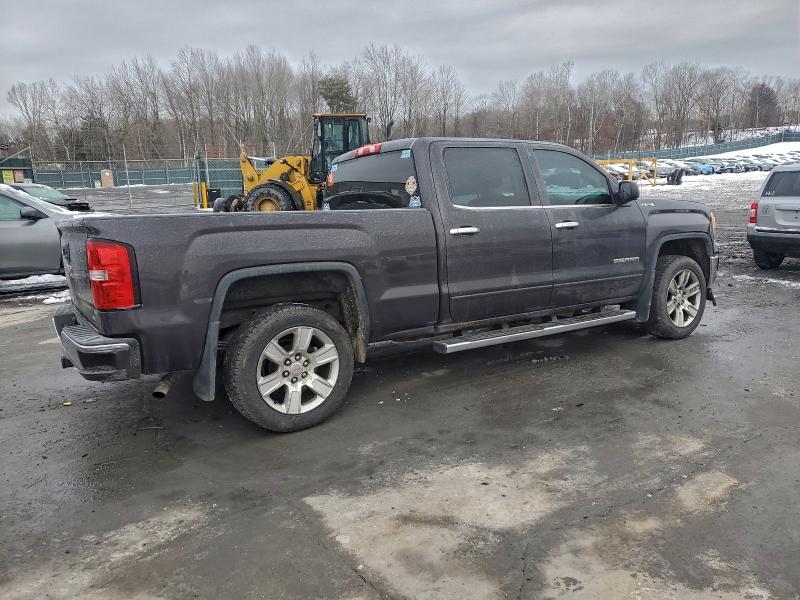 Photo 3 from auction – 2014 GMC SIERRA K15 with VIN 3GTU2UEC4EG245957