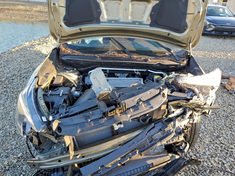 Photo 12 from auction – 2025 SUBARU ASCENT PRE with VIN 4S4WMADD7S3401575