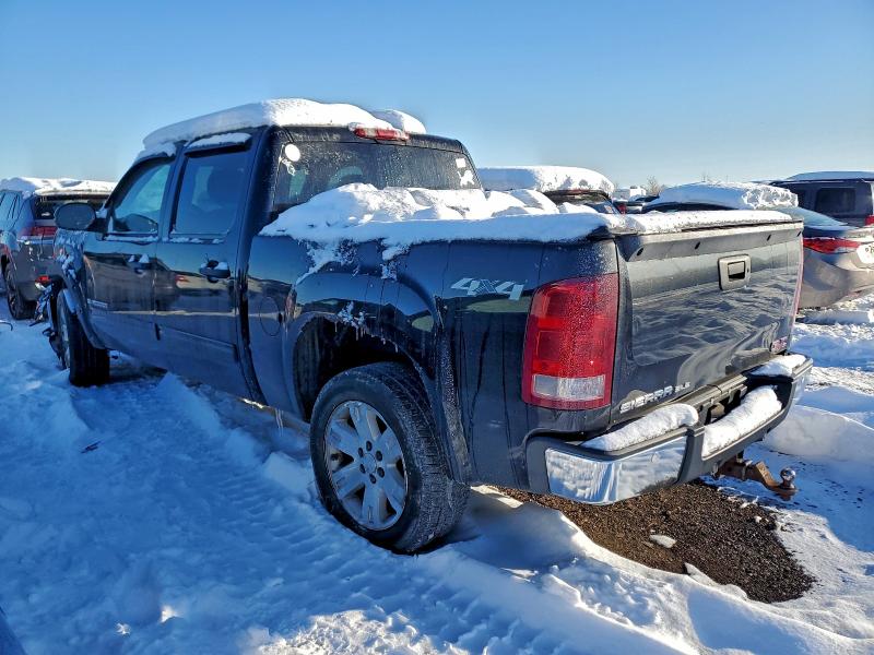 Photo 2 from auction – 2008 GMC SIERRA K15 with VIN 2GTEK13J081280576