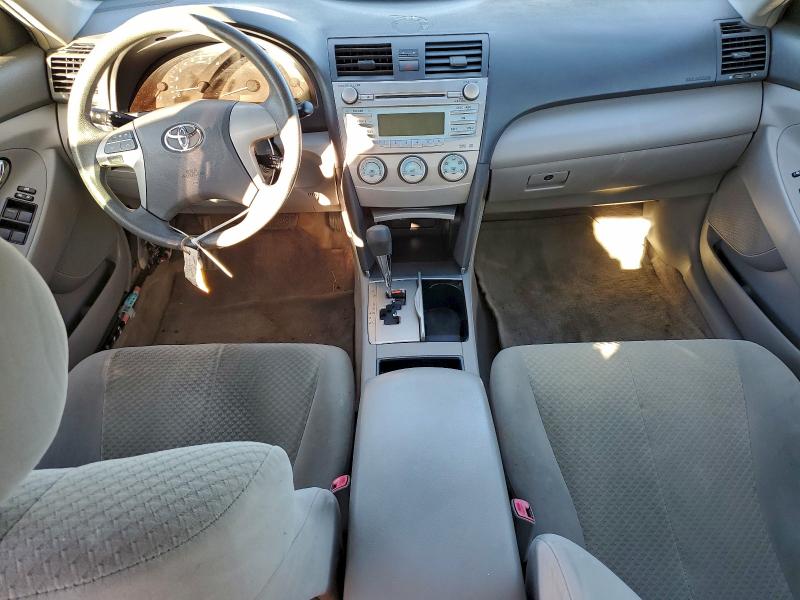 Photo 8 from auction – 2007 TOYOTA CAMRY with VIN JTNBE46K873086558