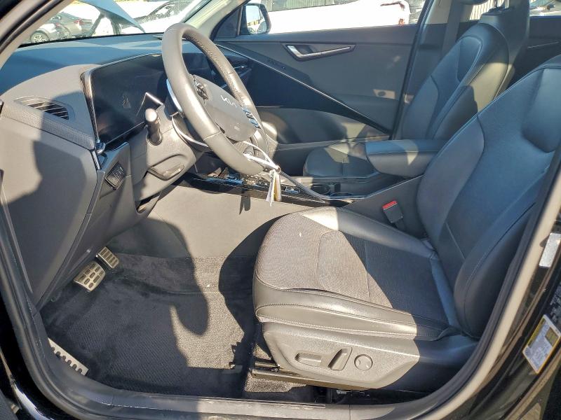 Photo 7 from auction – 2023 KIA NIRO with VIN KNDCT3LE4P5099982