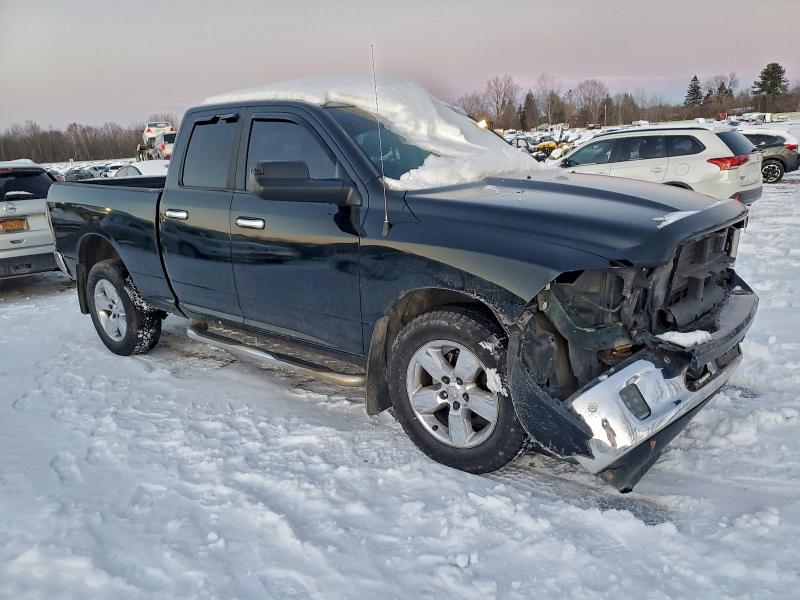 Photo 4 from auction – 2017 RAM 1500 SLT with VIN 1C6RR7GT8HS555050