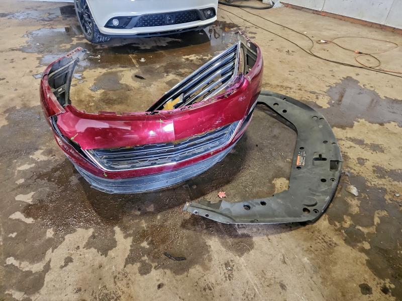 Photo 13 from auction – 2017 CHEVROLET TRAVERSE L with VIN 1GNKVGKD0HJ153171