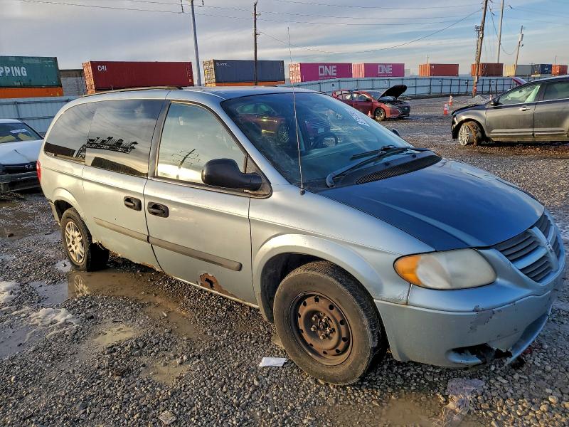 Photo 4 from auction – 2006 DODGE GRAND CARA with VIN 1D4GP24R86B618942
