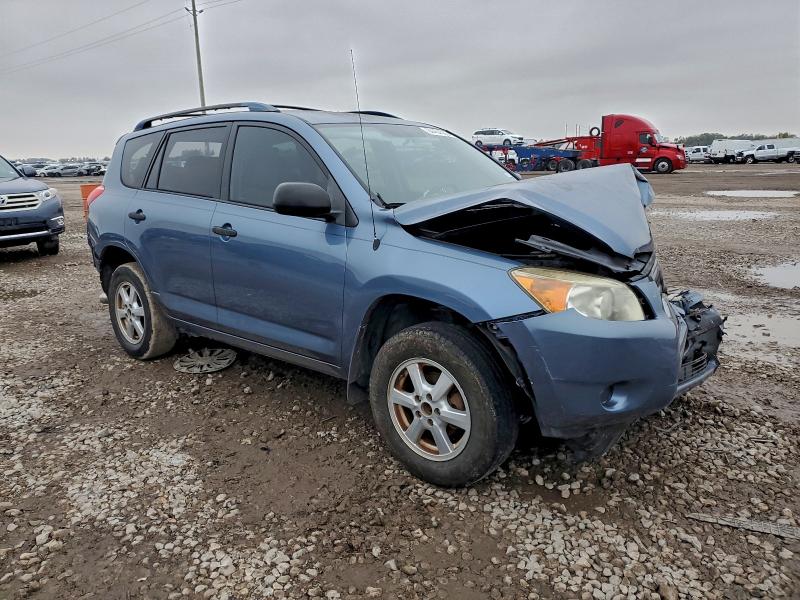 Photo 4 from auction – 2008 TOYOTA RAV4 with VIN JTMZD33V886060976
