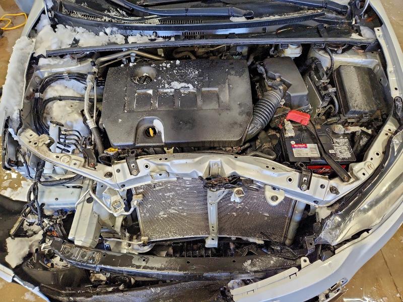 Photo 11 from auction – 2015 TOYOTA COROLLA L with VIN 2T1BURHE5FC441882