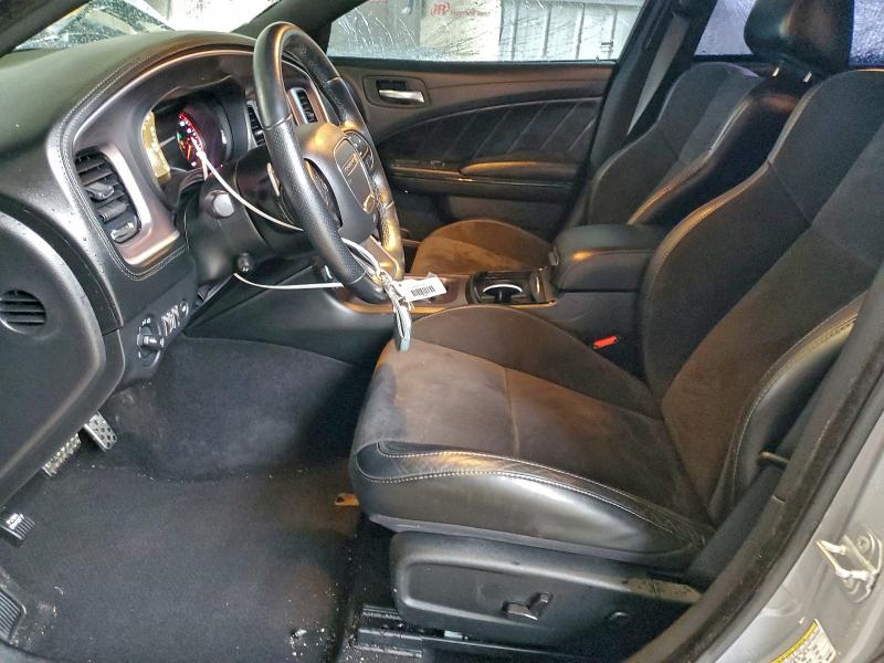 Photo 7 from auction – 2021 DODGE CHARGER with VIN 2C3CDXCT4MH556611