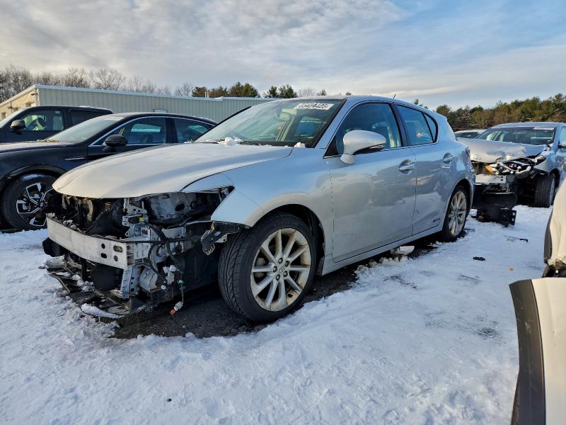 TOYOTA COROLLA MA 2009 with VIN 2T1KU40E59C064764 - Photo from auction