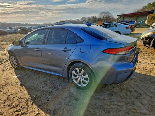 Photo 2 from auction – 2020 TOYOTA COROLLA LE with VIN 5YFEPRAE7LP091892