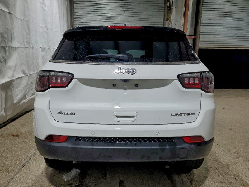 Zdjęcie 6 z aukcji – 2025 JEEP COMPASS LI z VIN 3C4NJDCN4ST521228