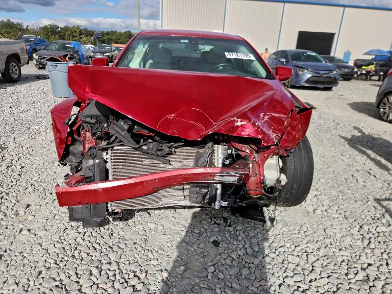 Photo 5 from auction – 2015 CADILLAC XTS with VIN 2G61L5S30F9139563