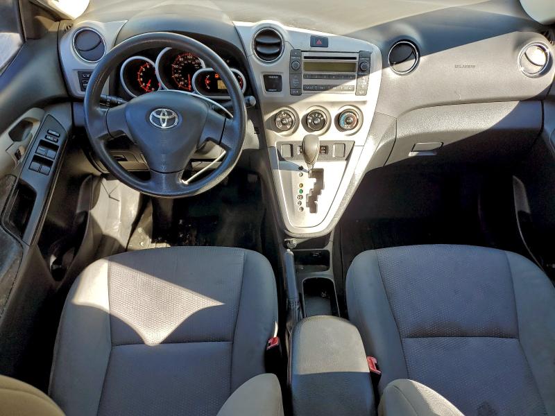 Photo 8 from auction – 2010 TOYOTA COROLLA MA with VIN 2T1KU4EE3AC239686
