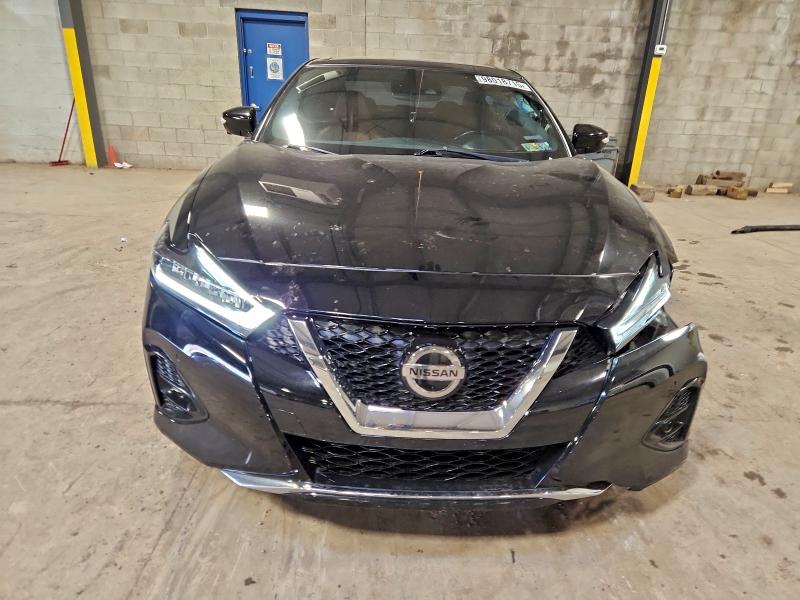 Photo 5 from auction – 2019 NISSAN MAXIMA S with VIN 1N4AA6AV9KC363421