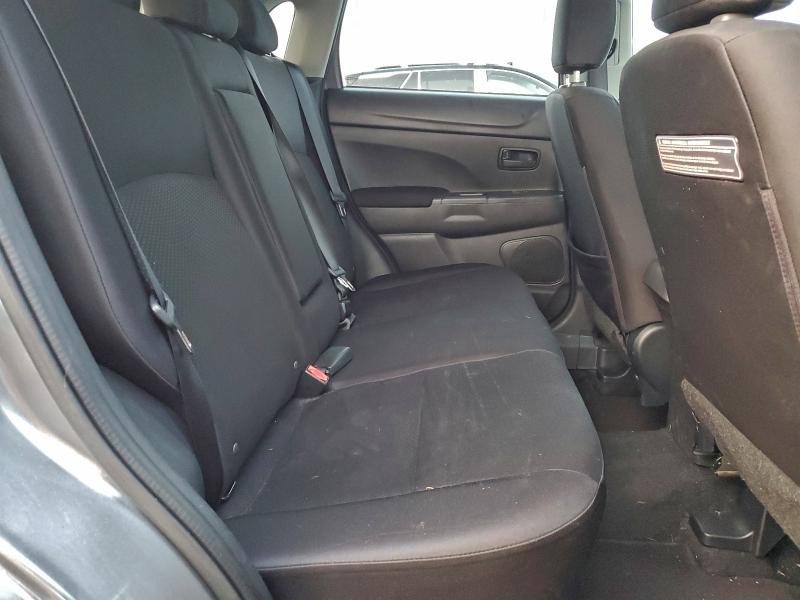 صورة رقم 11 من المزاد - 2014 MITSUBISHI OUTLANDER مع VIN 4A4AR3AU6EE016574