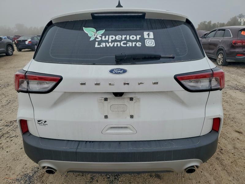 صورة رقم 6 من المزاد - 2022 FORD ESCAPE مع VIN 1FMCU0F69NUB57664