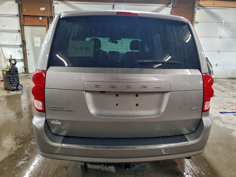 Zdjęcie 6 z aukcji – 2016 DODGE GRAND CARA z VIN 2C4RDGCGXGR350829