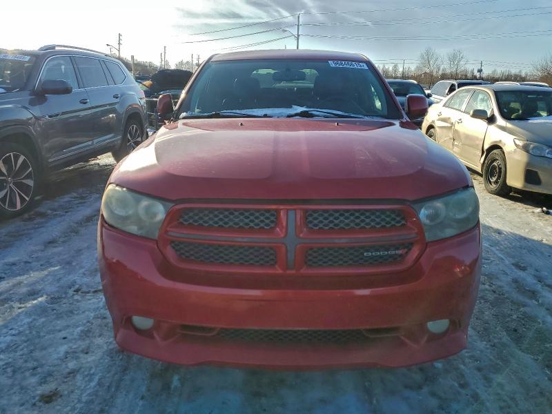 Photo 5 from auction – 2013 DODGE DURANGO R/ with VIN 1C4SDJCT5DC700660