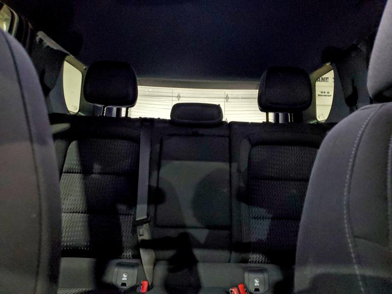 Photo 10 from auction – 2025 CHEVROLET EQUINOX LT with VIN 3GNAXPEG9SL255595