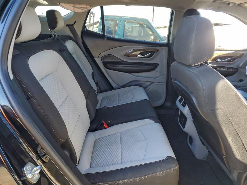 Photo 11 from auction – 2019 GMC TERRAIN with VIN 3GKALMEV9KL146057