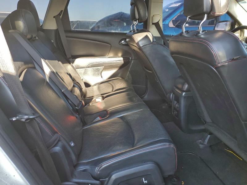 Photo 10 from auction – 2015 DODGE JOURNEY R/ with VIN 3C4PDCEG3FT723721