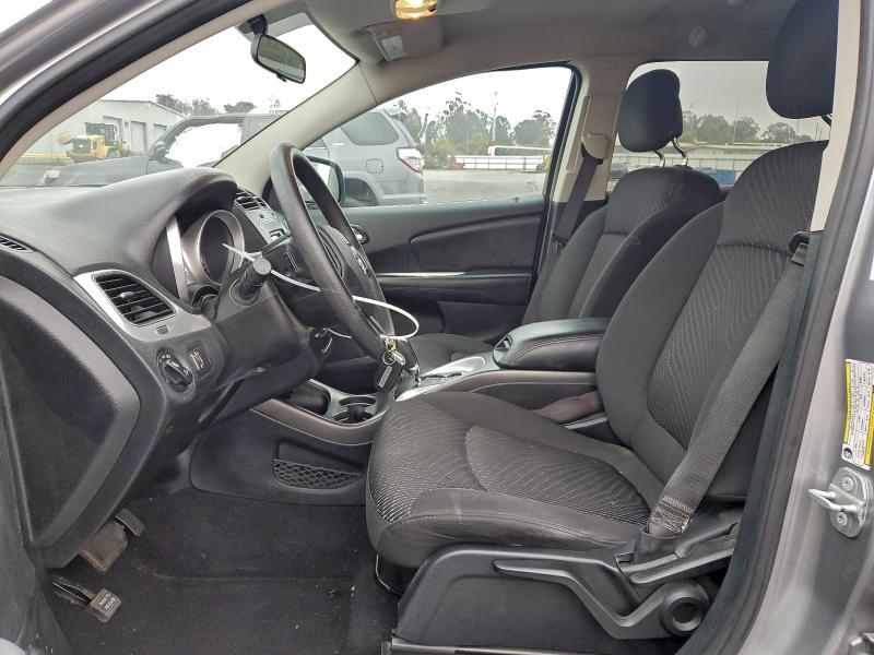 Photo 7 from auction – 2016 DODGE JOURNEY SX with VIN 3C4PDDBG9GT142638