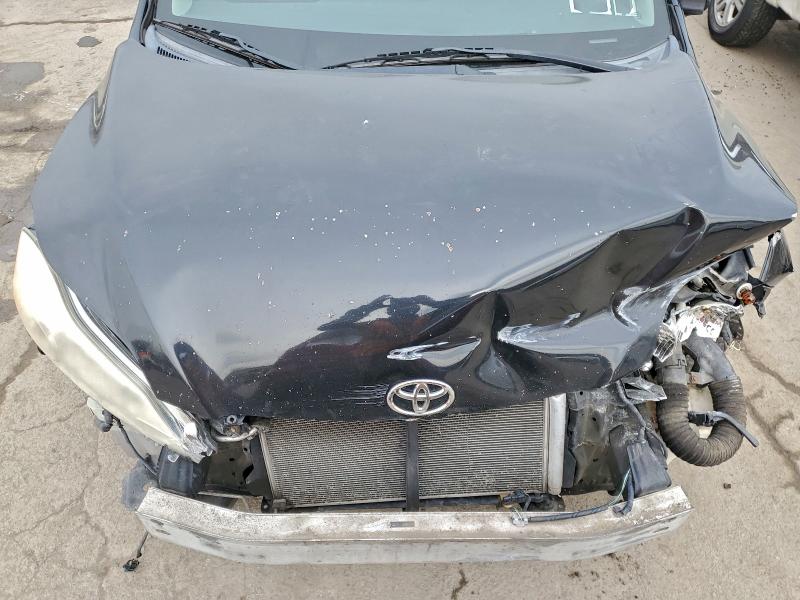Photo 11 from auction – 2009 TOYOTA COROLLA MA with VIN 2T1LE40E79C010030